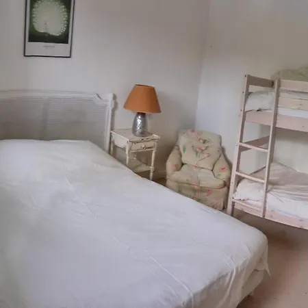 2 à 4 Personnes Saint-Vivien (Charente-Maritime)